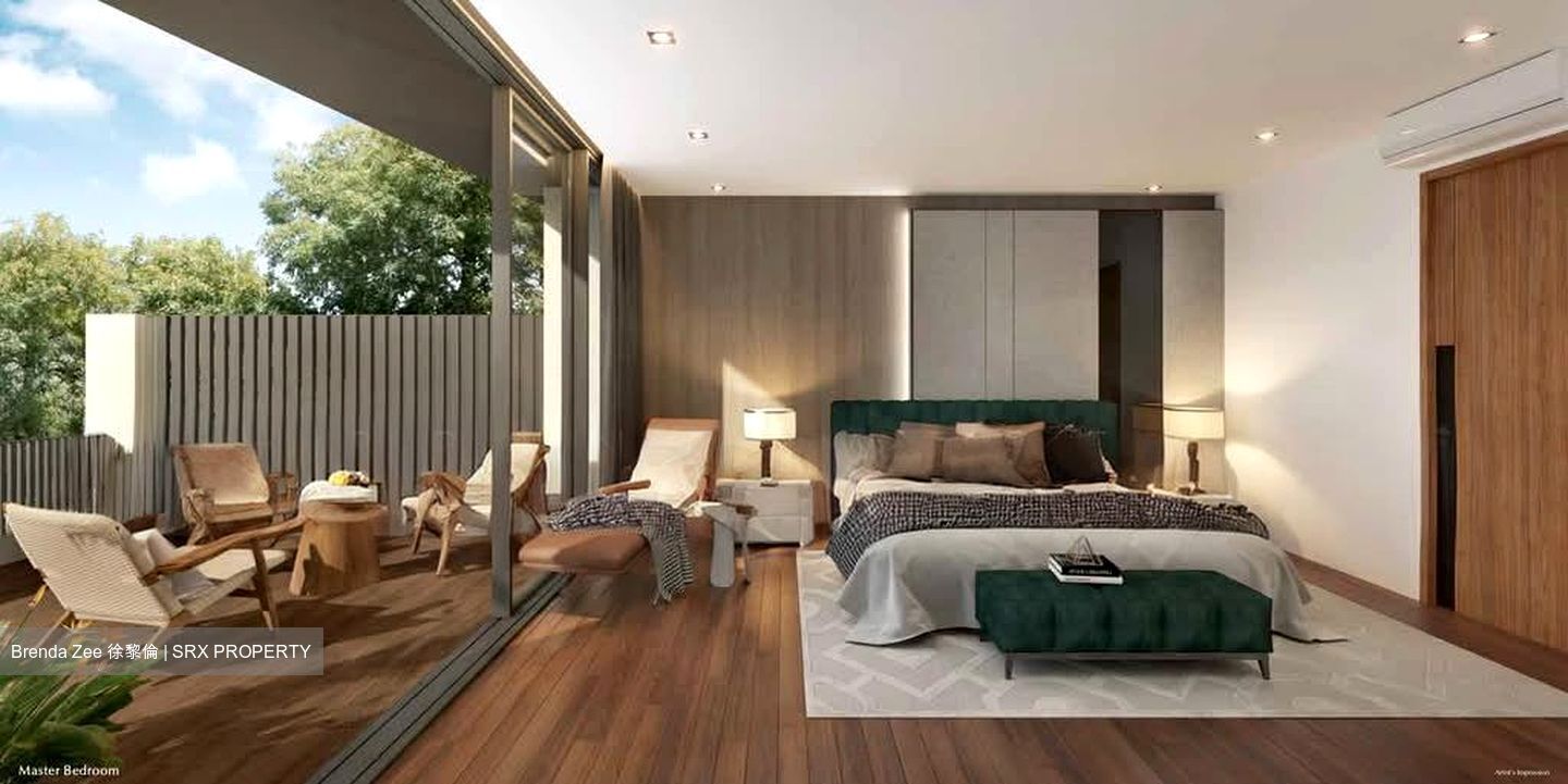 Changi Grove (D17), Semi-Detached #562835531